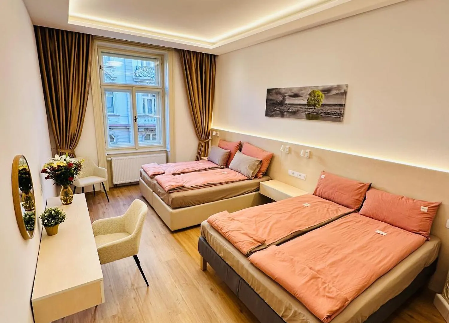 Old Town Prague Apartment 0*,  République tchèque