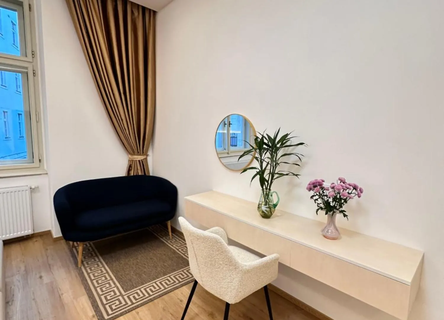 Old Town Prague Apartment