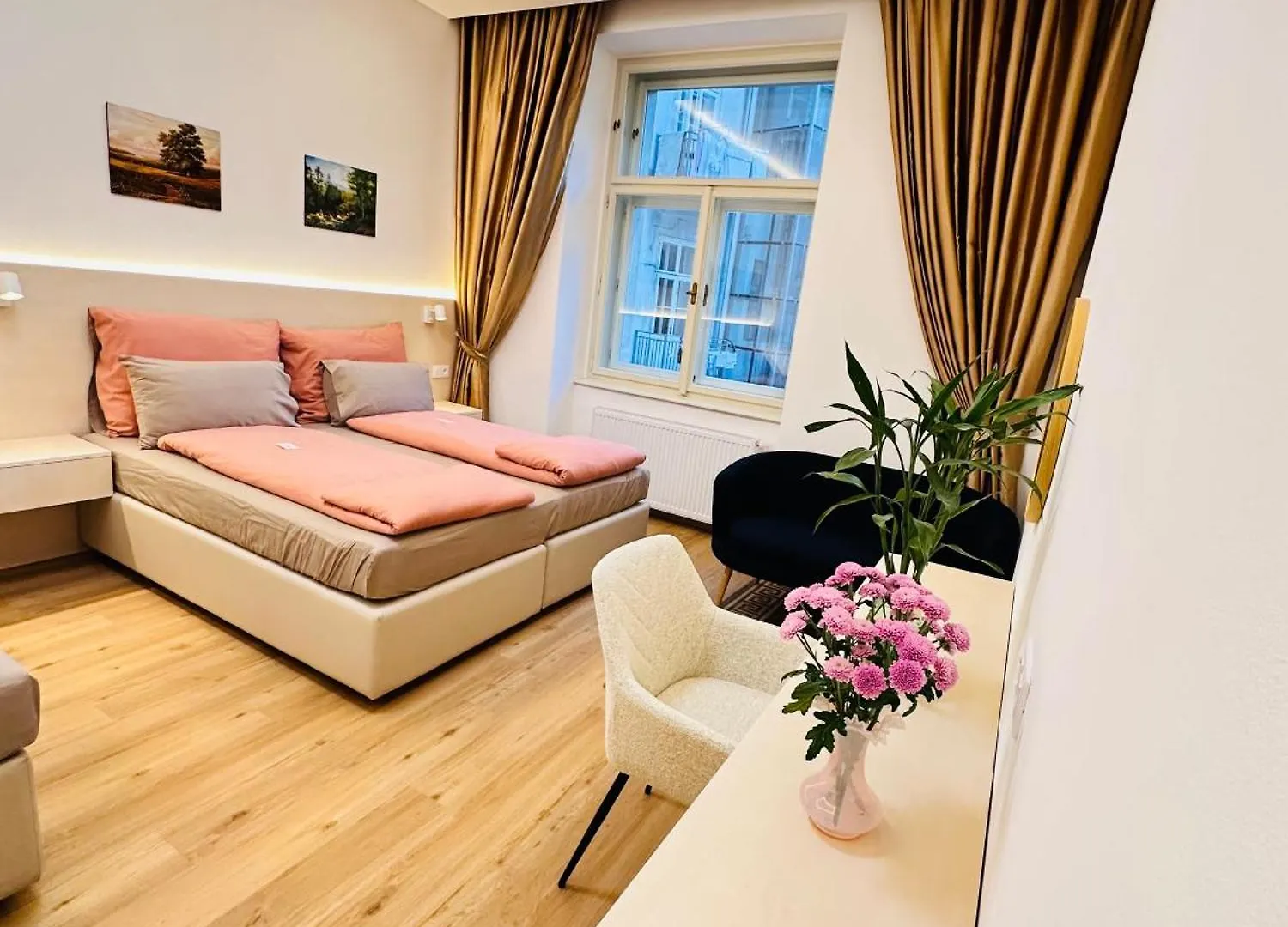 Old Town Prague Apartment 0*,