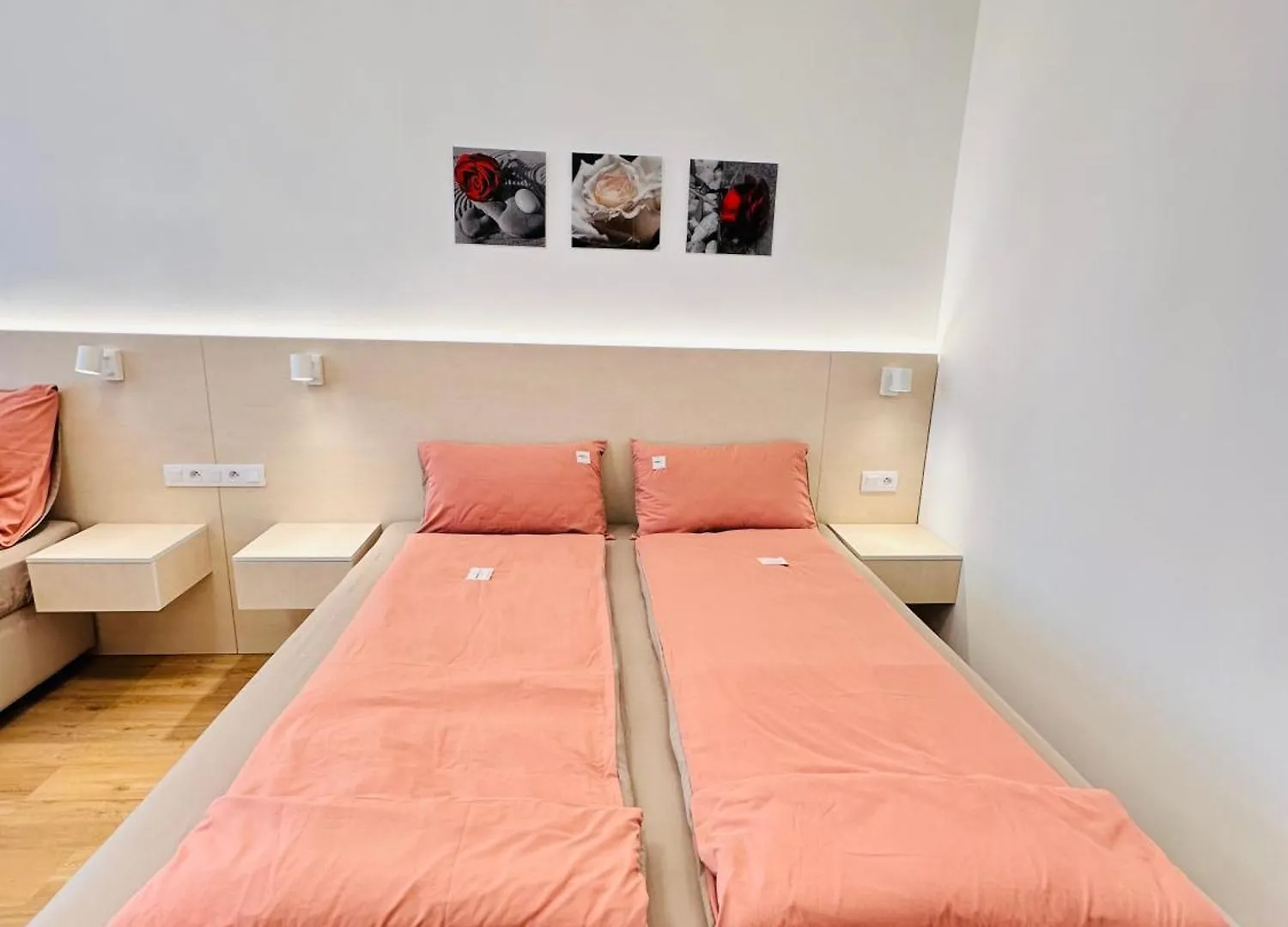 Old Town Prague Apartment