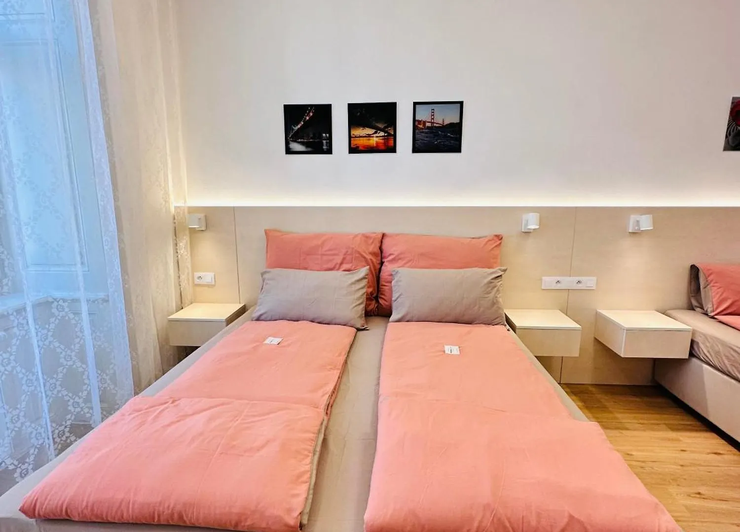 Old Town Prague Apartment