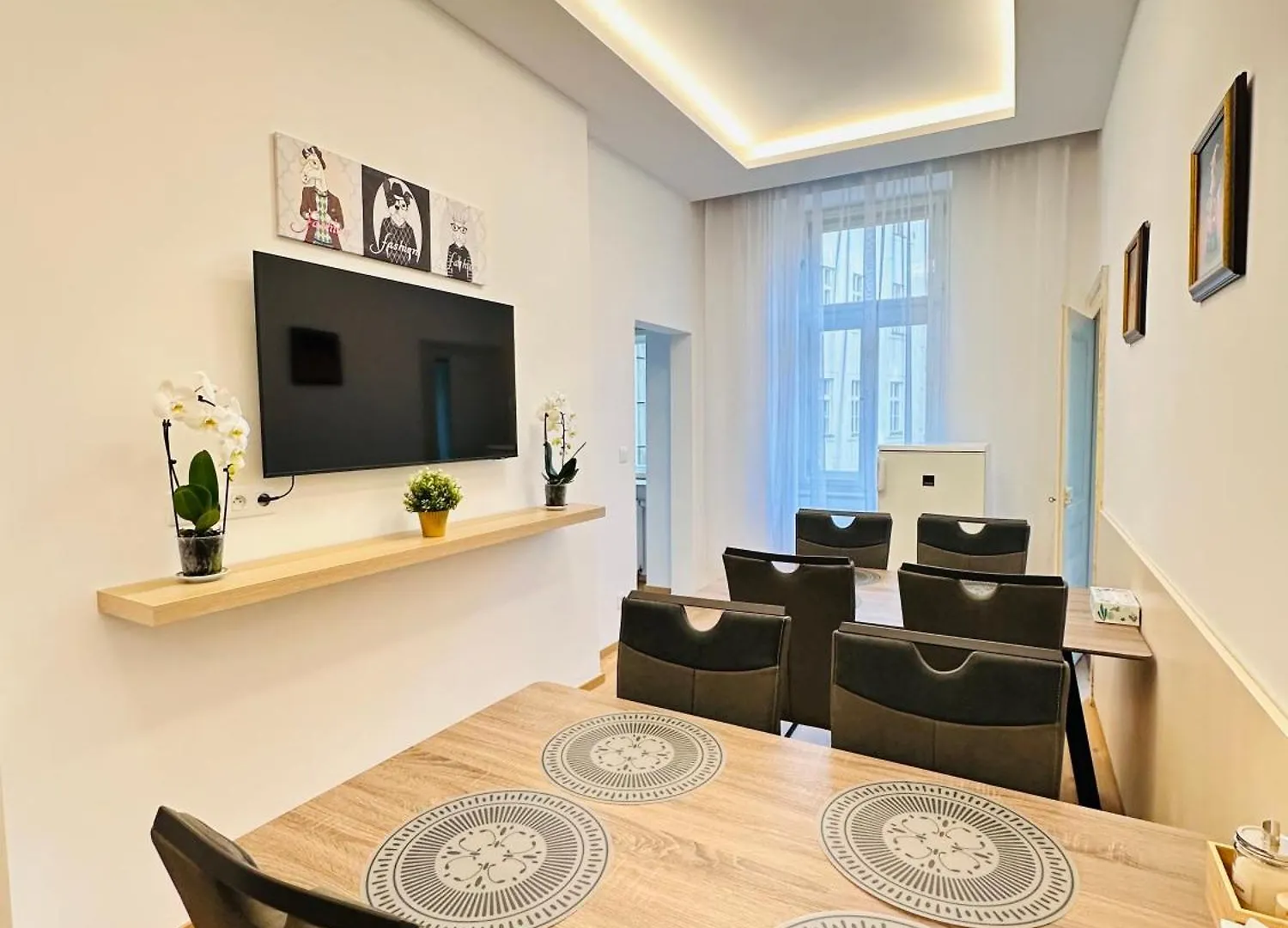 Old Town Prague Apartment Tjekkiet