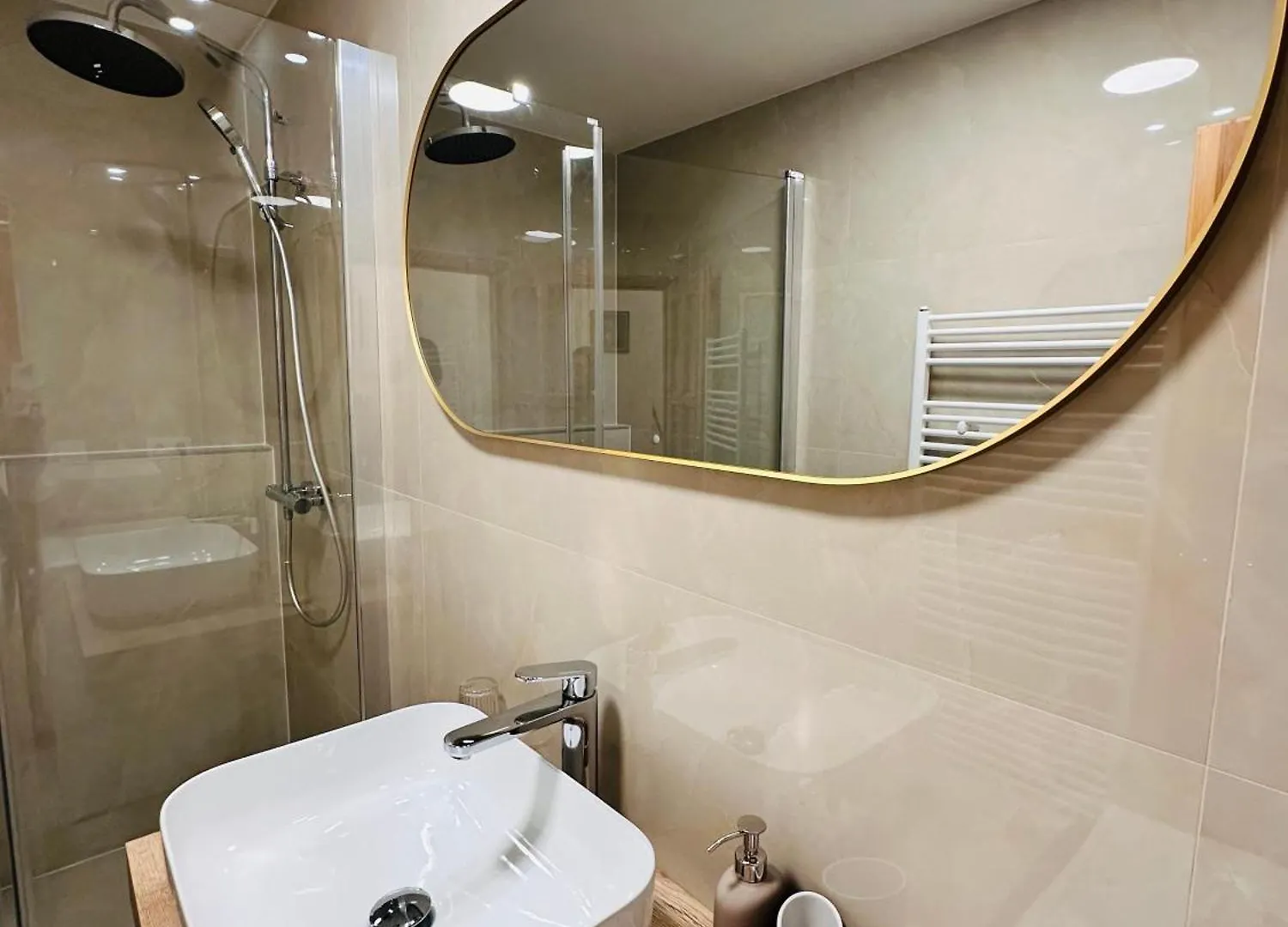 Old Town Prague Apartment Чехия