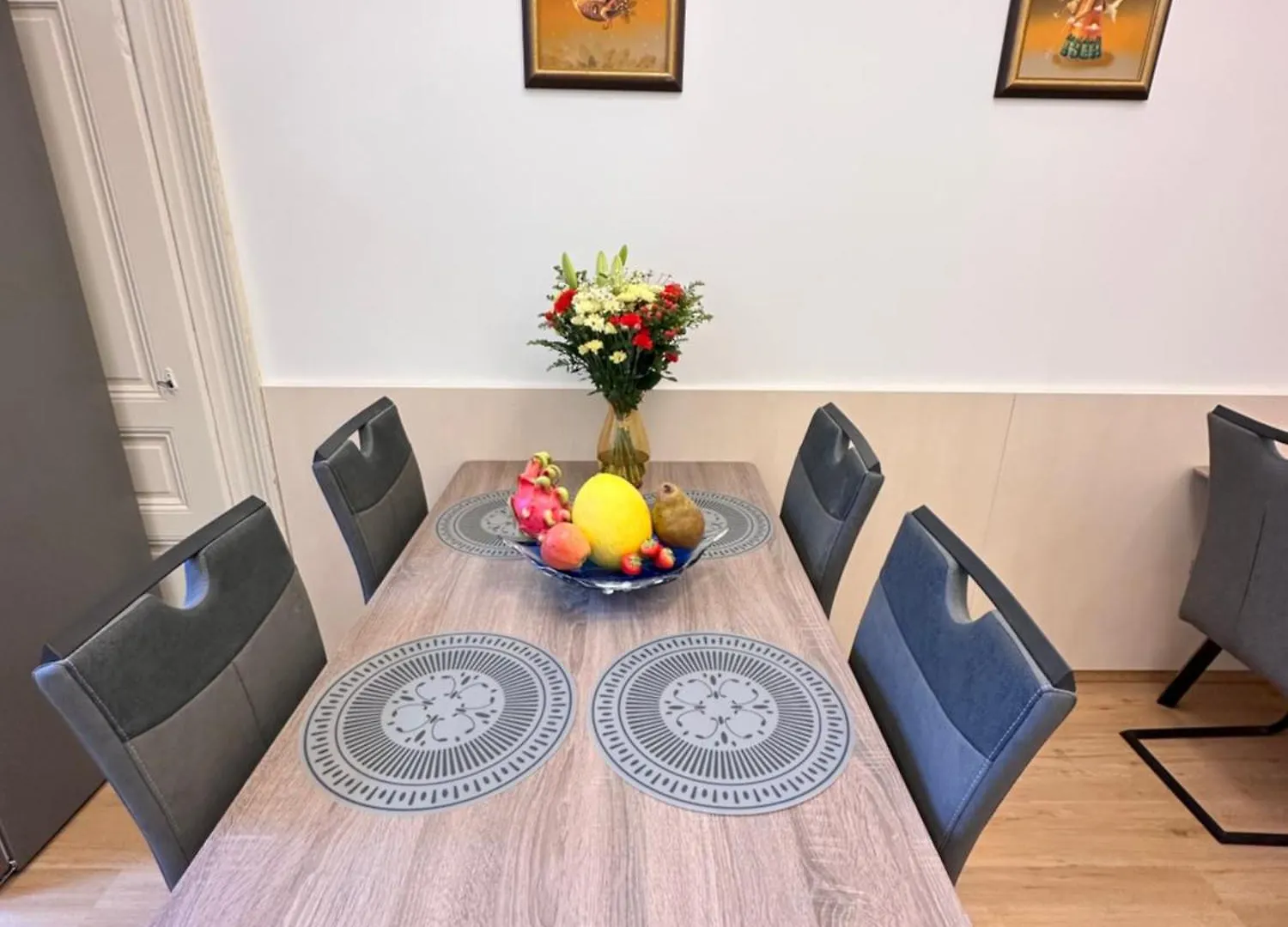 Old Town Prague Apartment Чехия