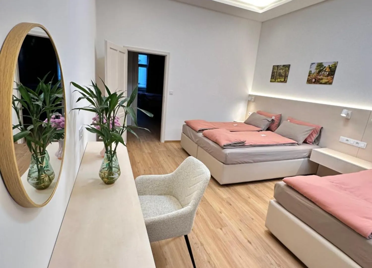 Old Town Prague Apartment 0*,  Чехия
