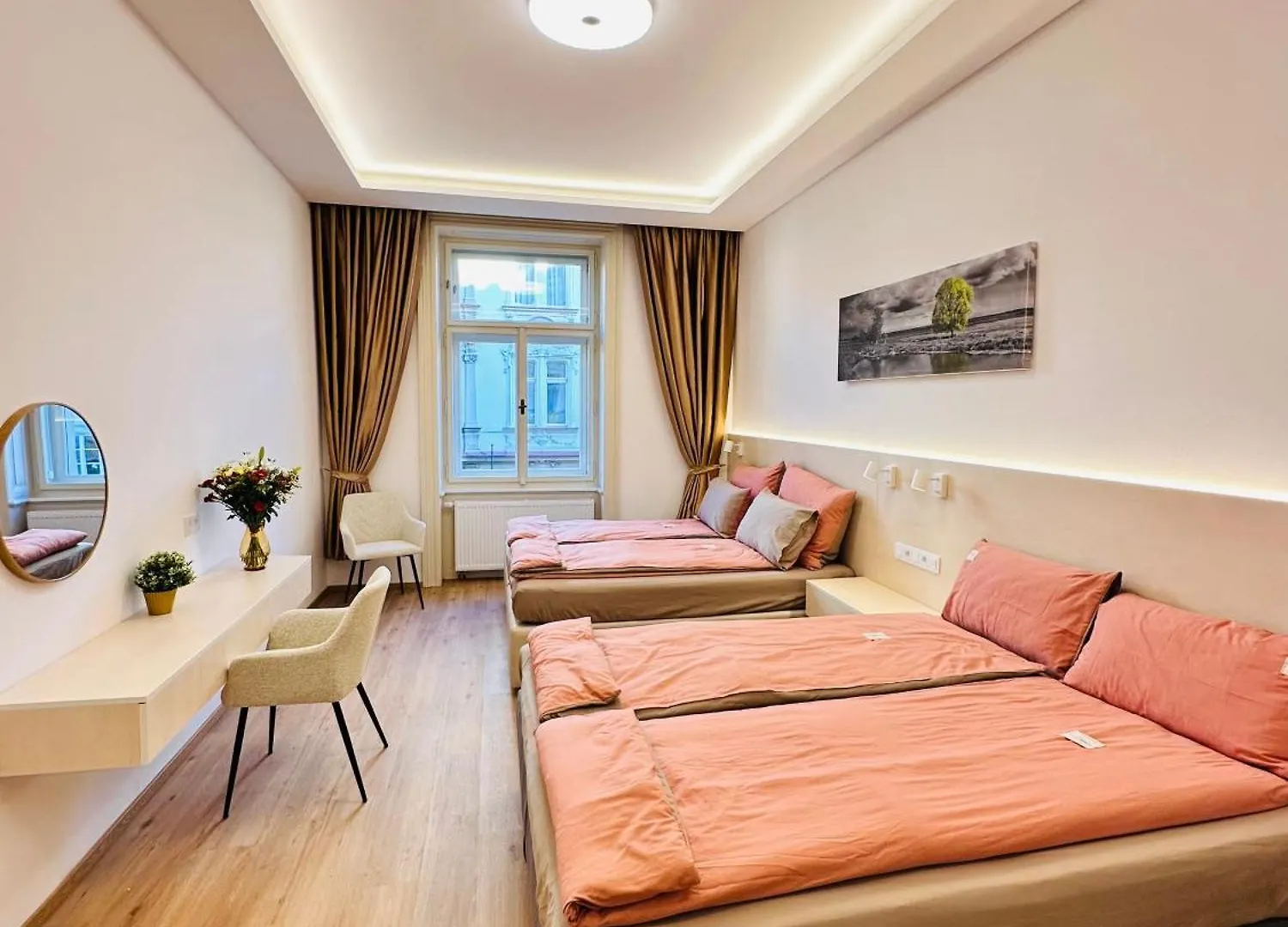 Old Town Prague Apartment