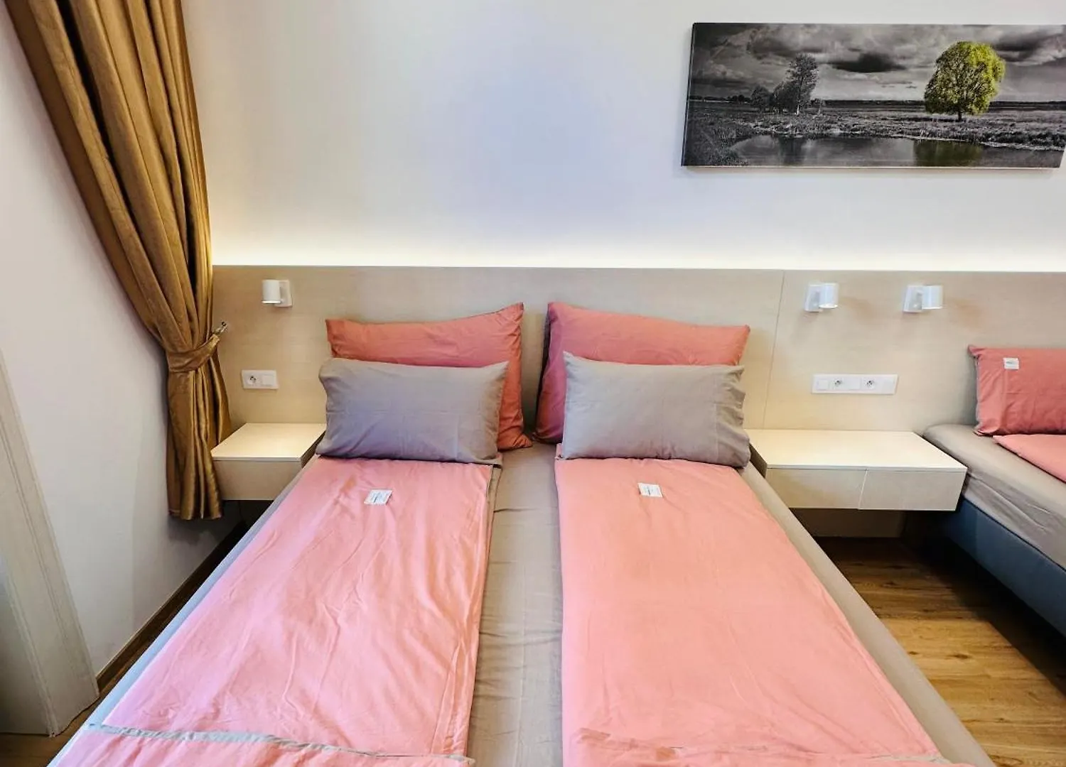 Old Town Prague Apartment