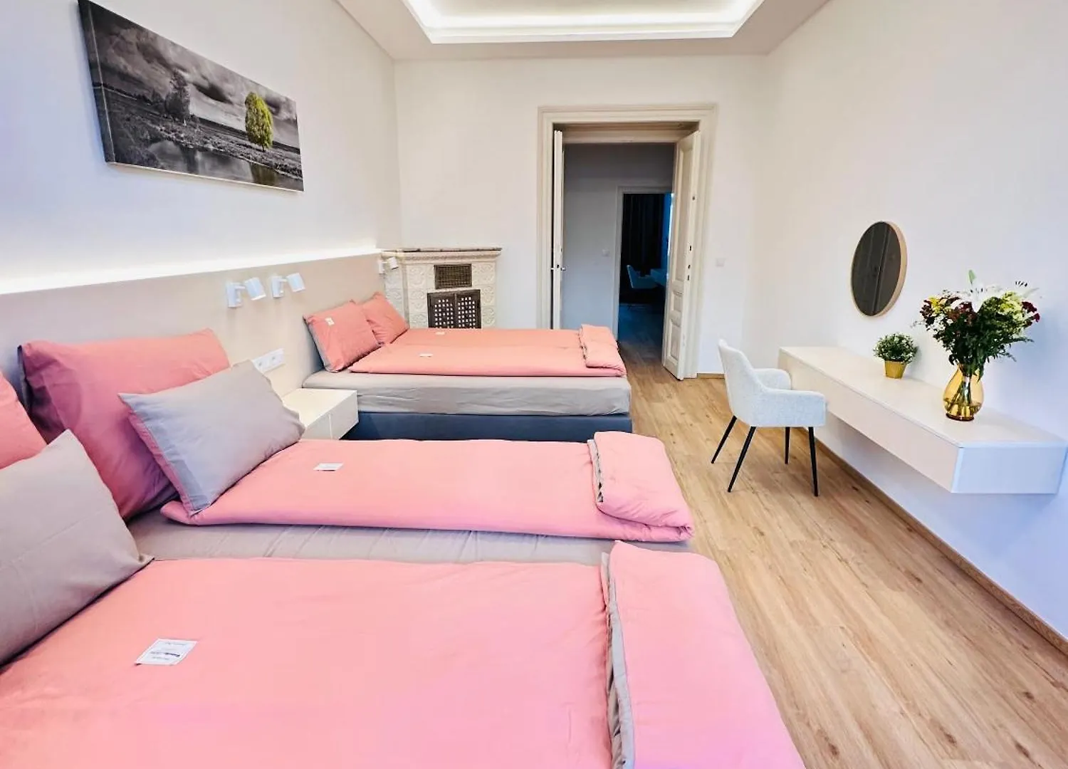 Old Town Prague Apartment Чехия