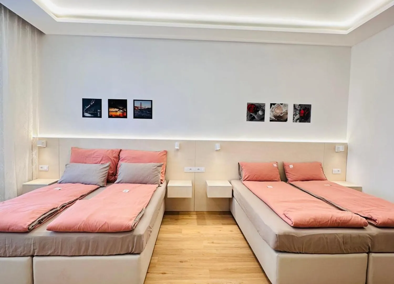 Old Town Prague Apartment Чехия