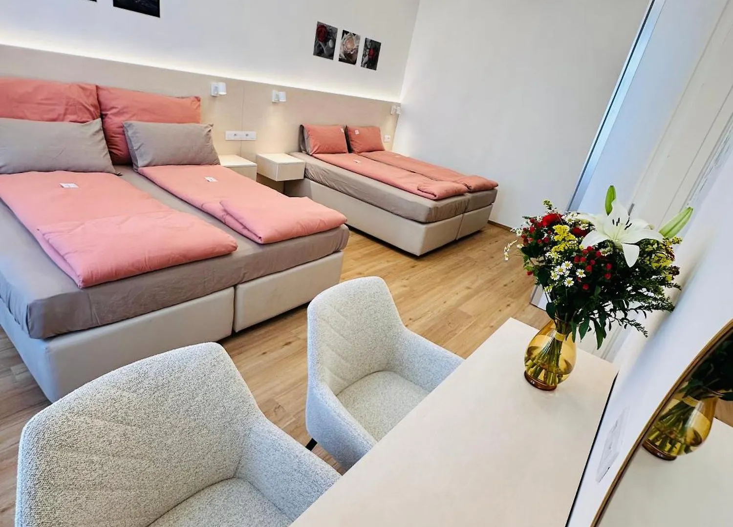Old Town Prague Apartment