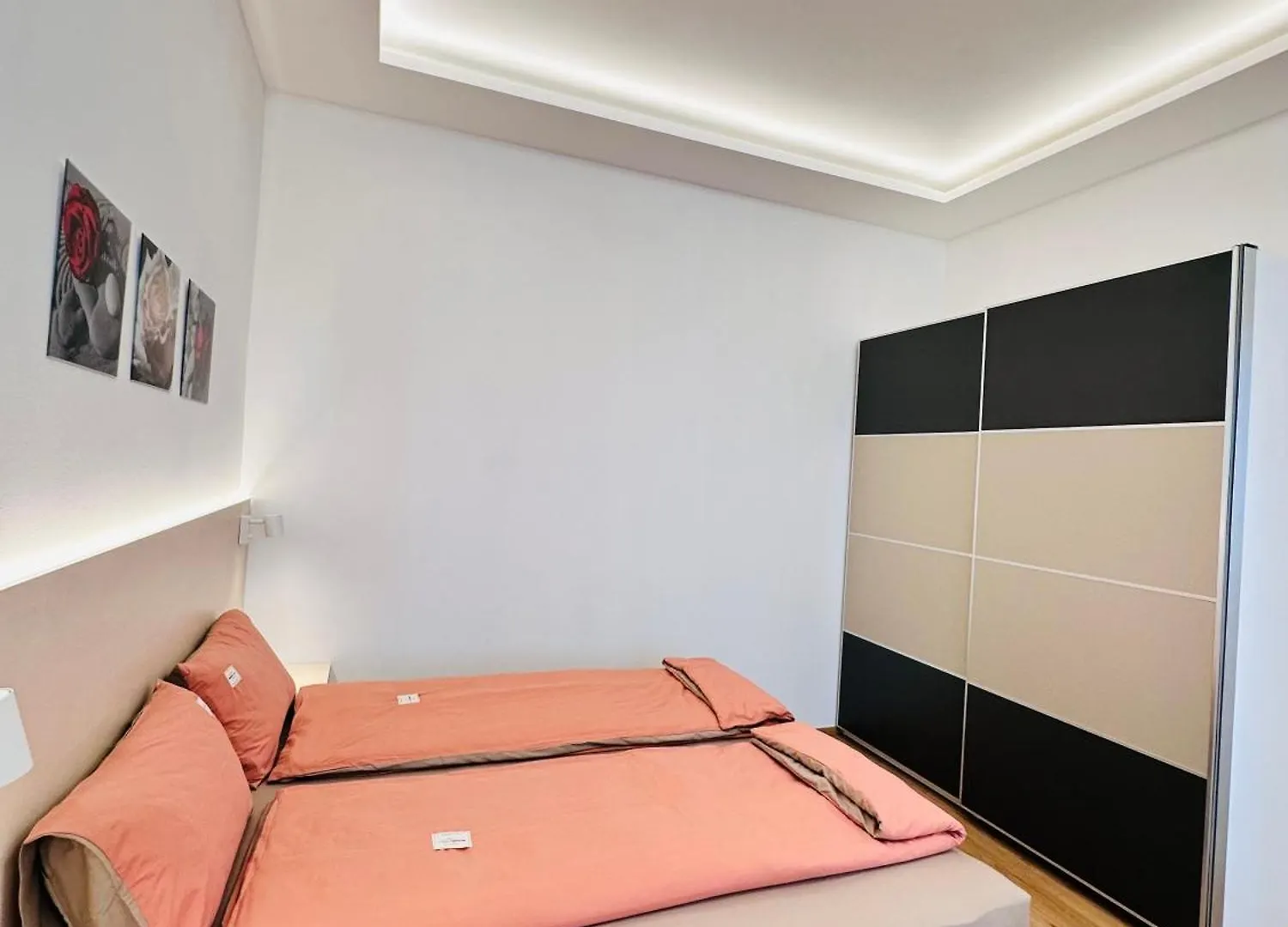 Old Town Prague Apartment