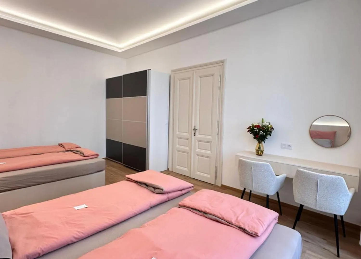 Old Town Prague Apartment