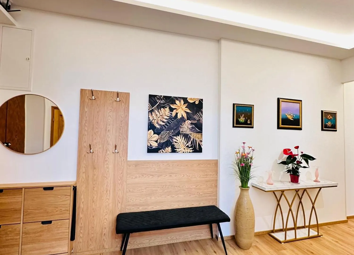 Old Town Prague Apartment Чехия