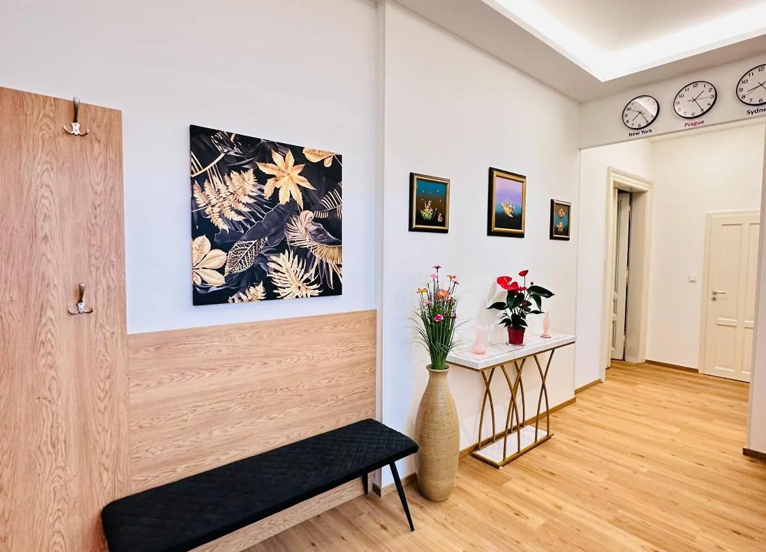 Old Town Prague Apartment 0*,  Чехия